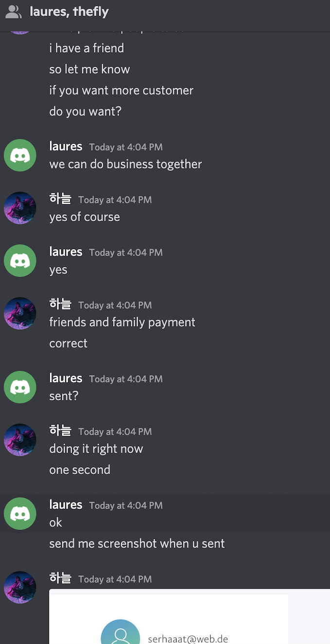 Buying All Discord Badges Instantly (Early Supporter, Bot Developer, etc) -  EpicNPC