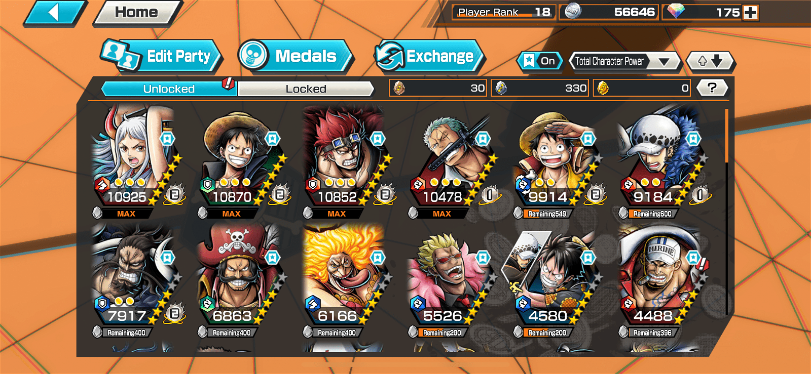 OPBR How To Get Free Ex Luffy  One Piece Bounty Rush 