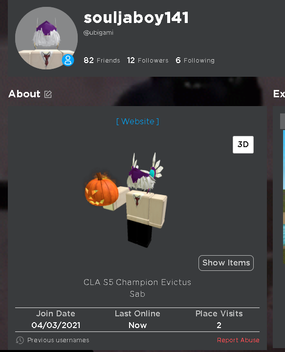 ❕PRICE REDUCED❕Stacked Roblox Account With Violet Valk, Headless and  Korblox (✓Paynow), Video Gaming, Video Games, Others on Carousell