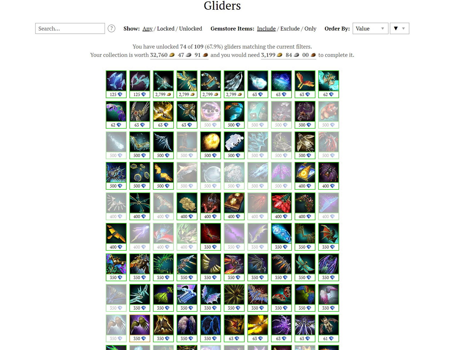 SOLD - Account with 34 champs and 22 skins (Includes Prestige Qiyana and 2  Ults) $30 - EpicNPC