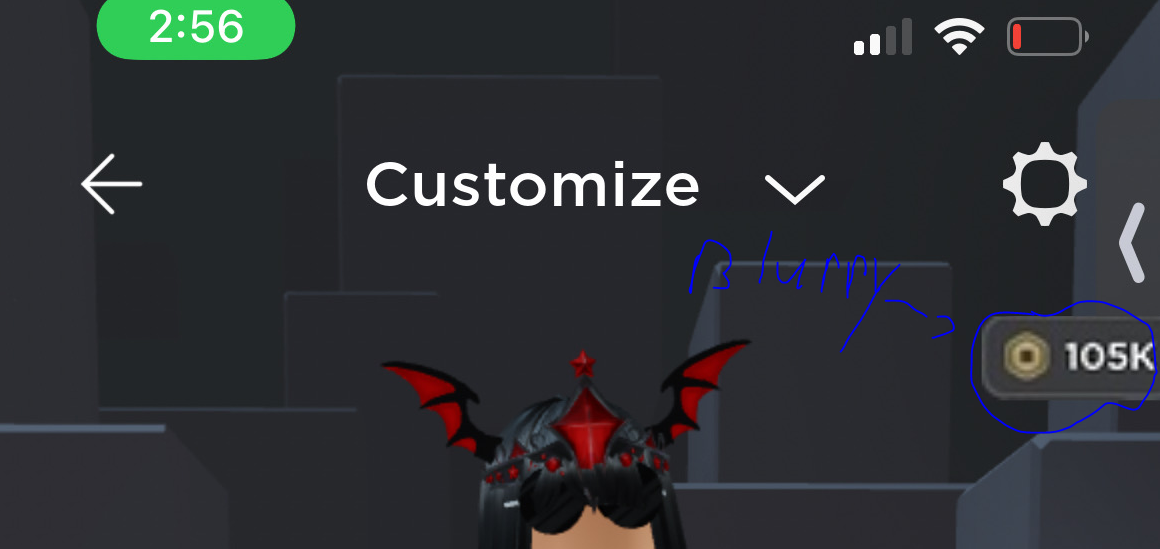 Selling 2013 stacked korblox account - EpicNPC