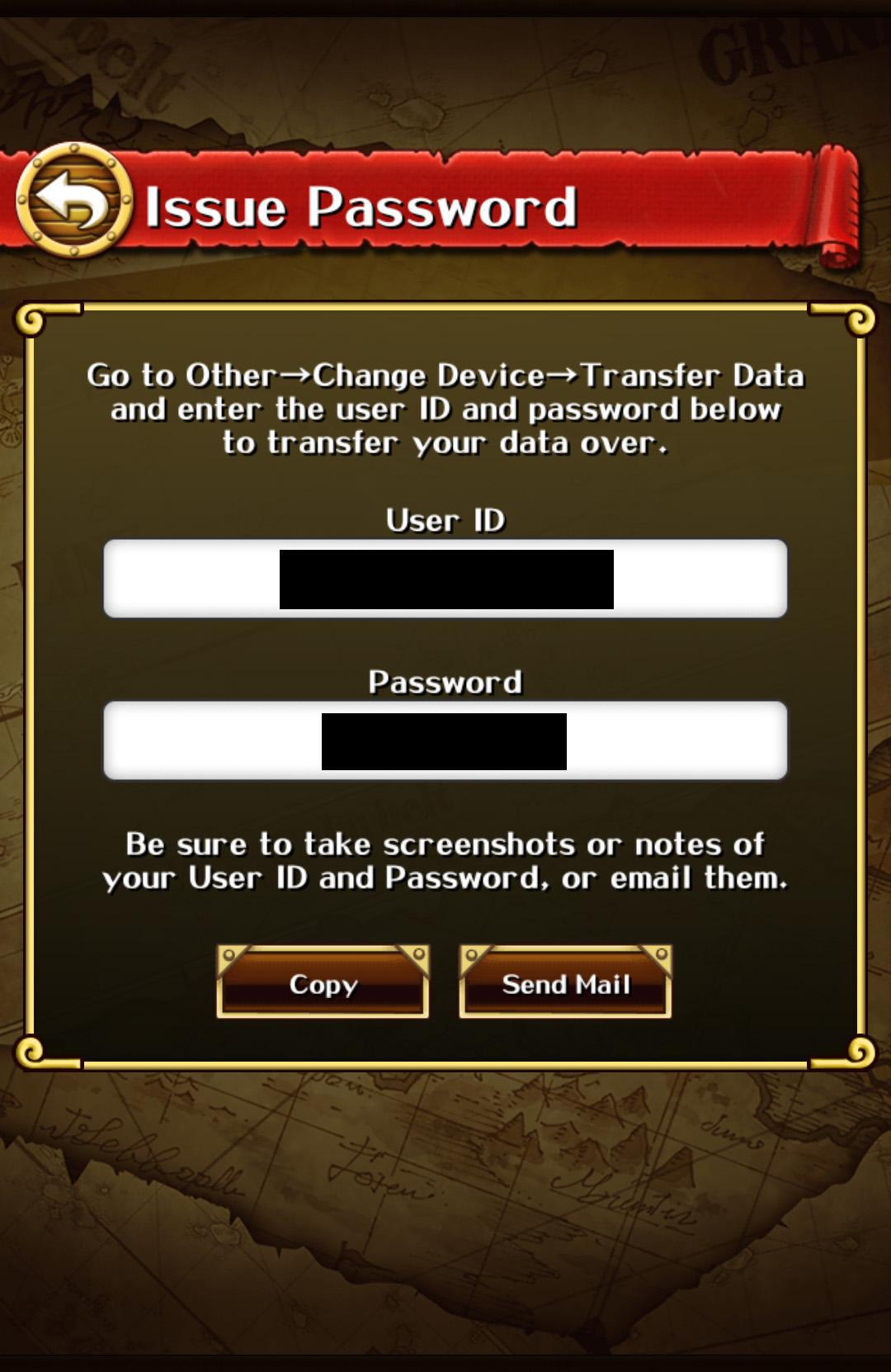Fake Nxb Ninja Voltage Transfer Id
