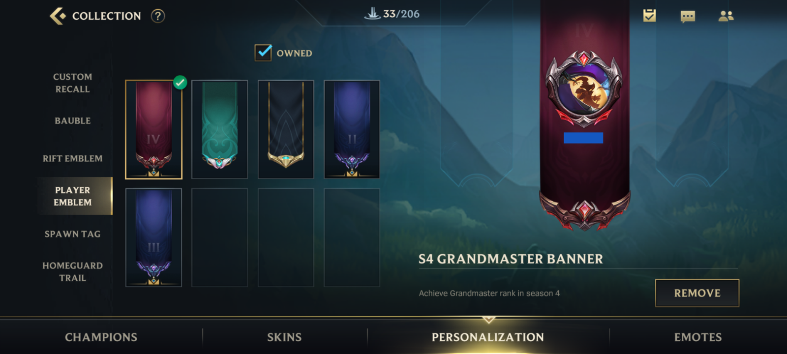 SOLD - Wild Rift Account Rank GrandMaster (High Win Rate) - EpicNPC