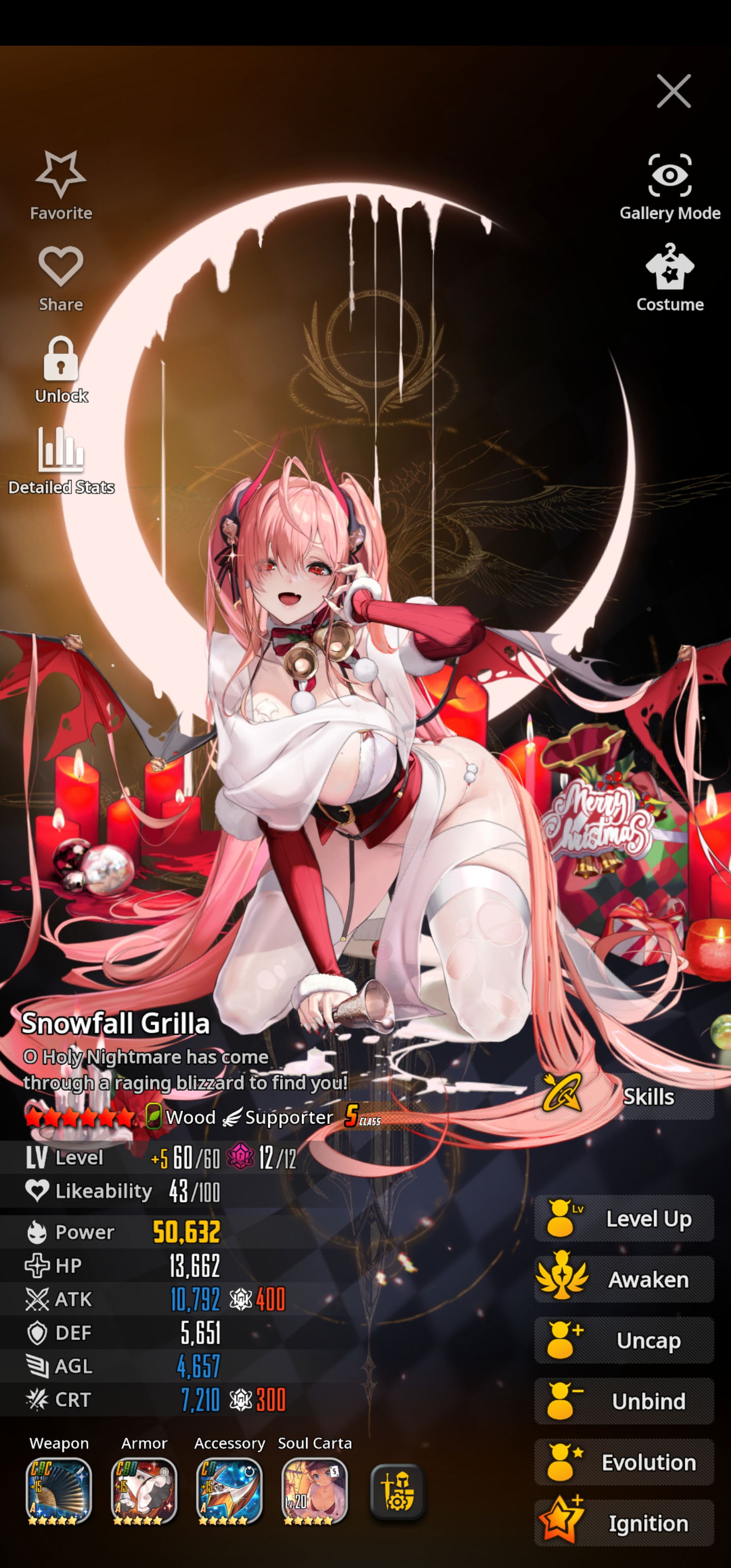 Trading Very Good Destiny Child For A Very Good Azur Lane