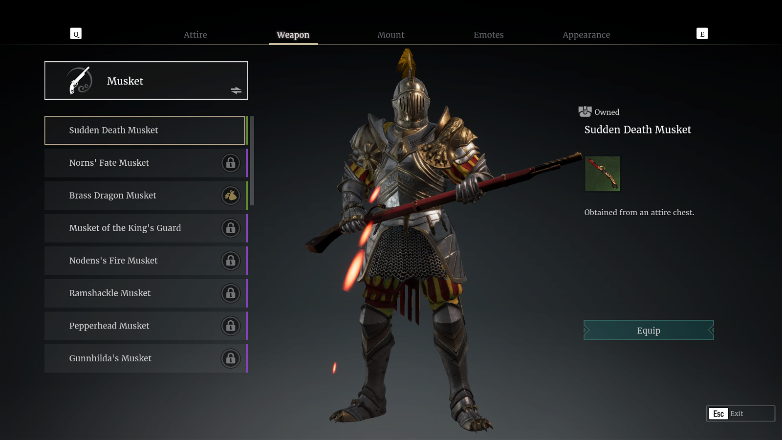 Varangian Guards Unit Guide - Conqueror's Blade