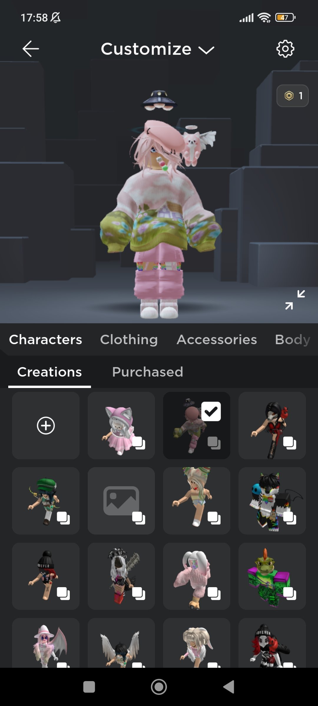 Selling - Selling Royale high items - EpicNPC