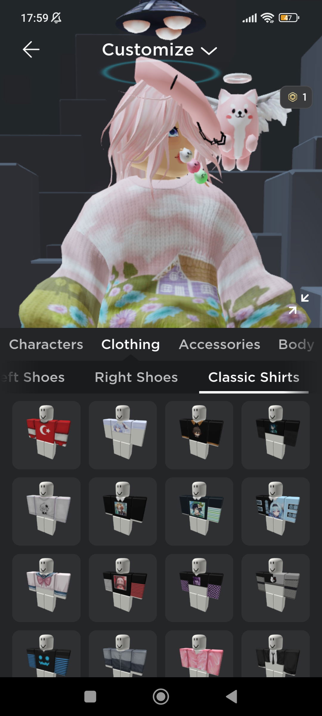 Selling - mm2 skins - EpicNPC