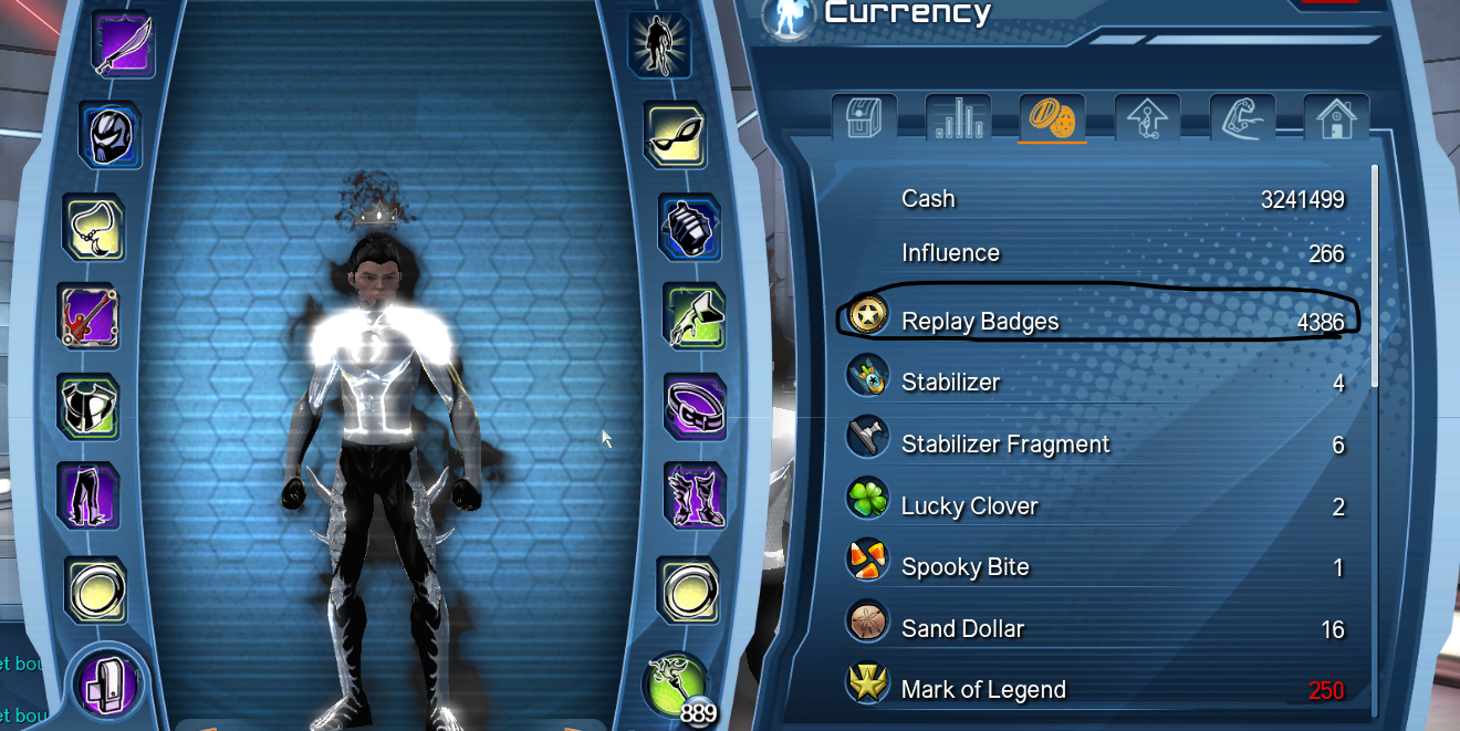 SOLD - SELLING $160 MSF Account (Updated) - EpicNPC