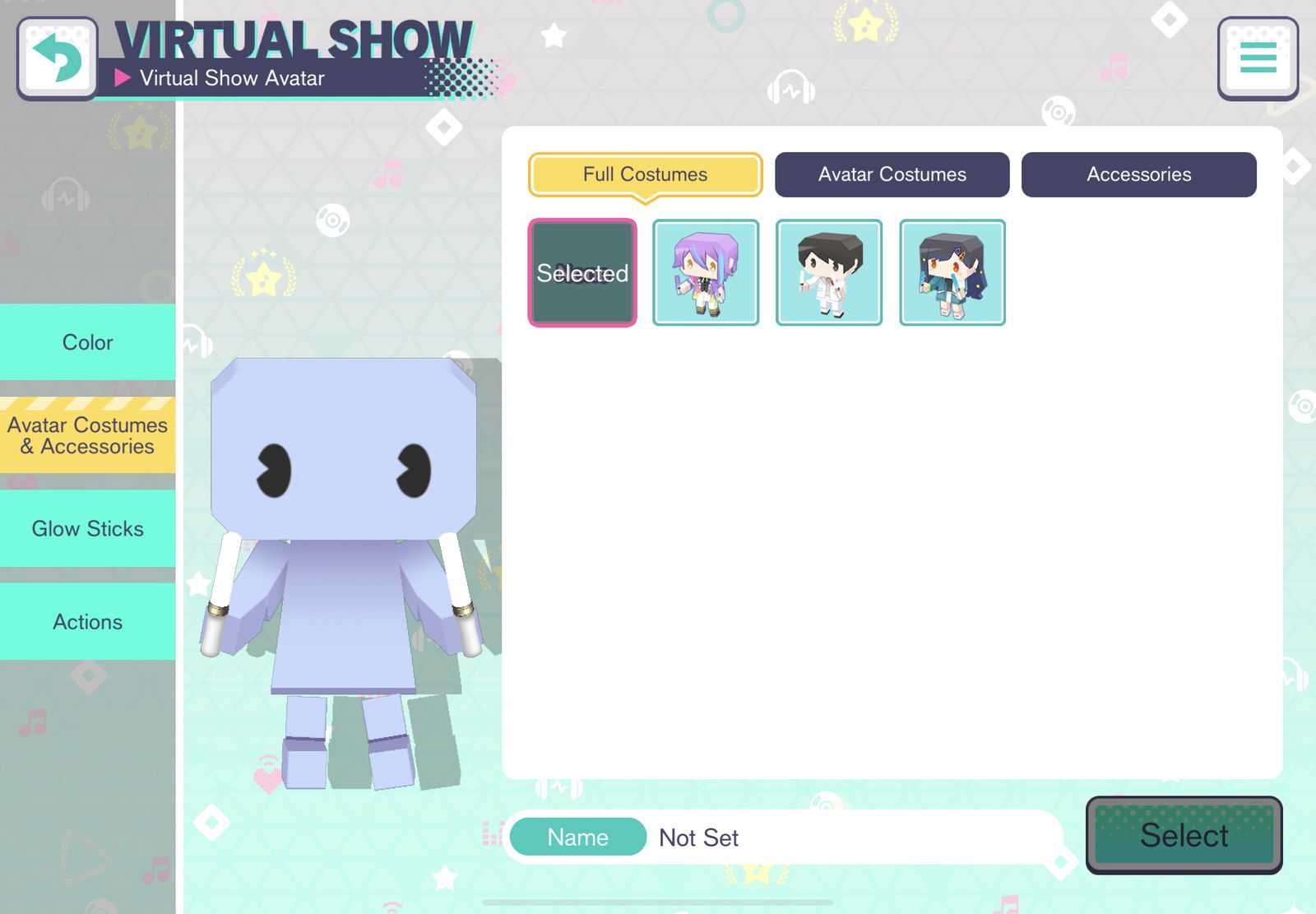 en selling 2 project sekai accounts epicnpc