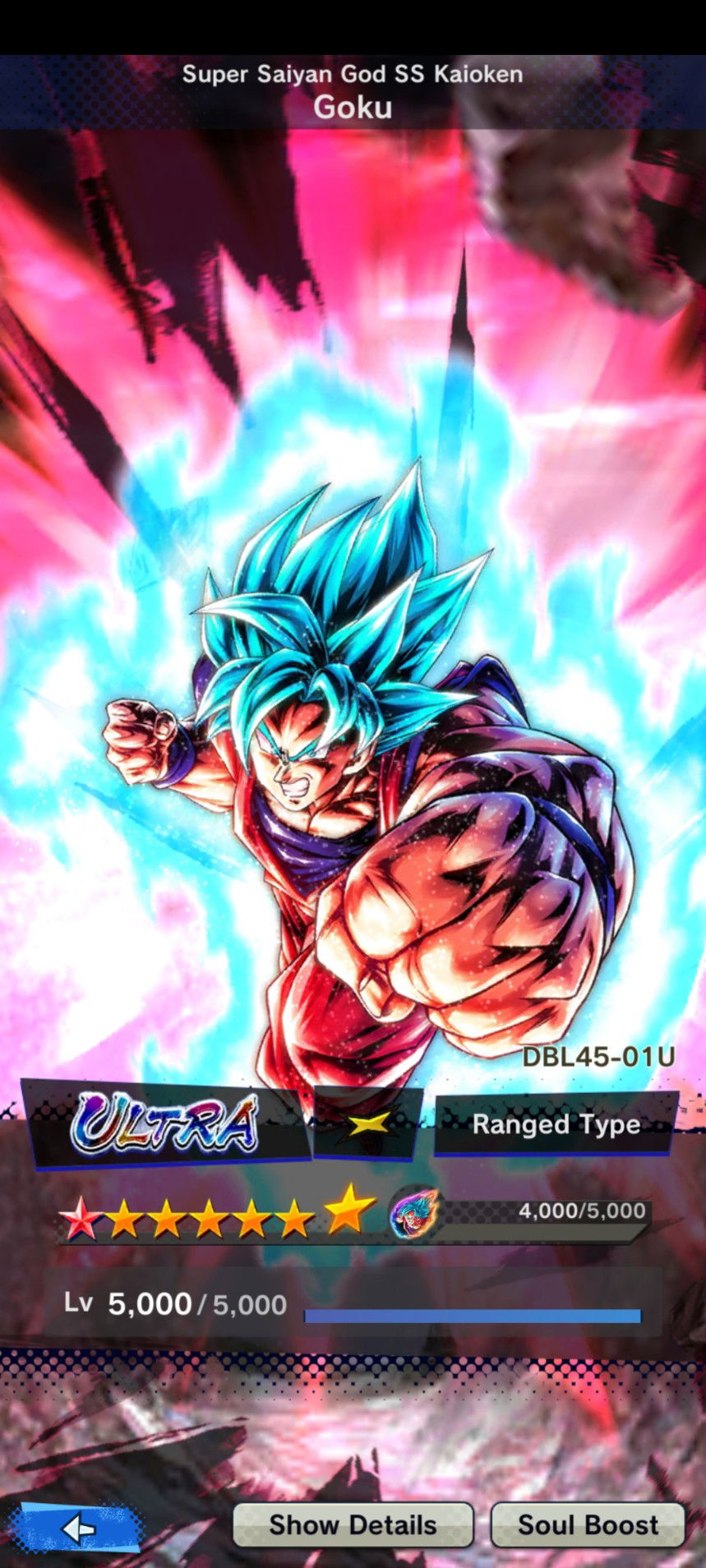 Super Saiyan Trunks (Teen) (DBL-EVT-46S), Characters