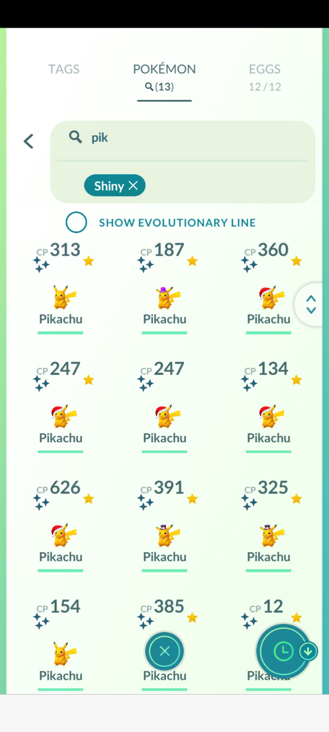 SOLD - Pokémon Go Account Lvl 50 - EpicNPC