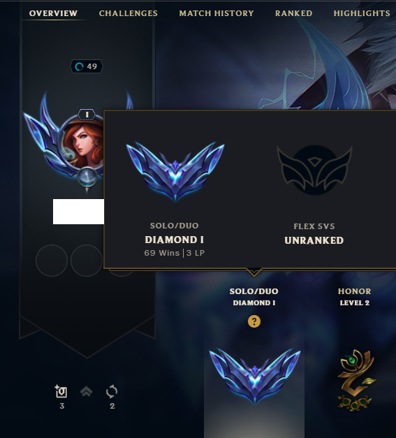 Selling - D4 - Grandmaster Selling Smurf Accs League of Legends  Philippines🤩🥳 - EpicNPC
