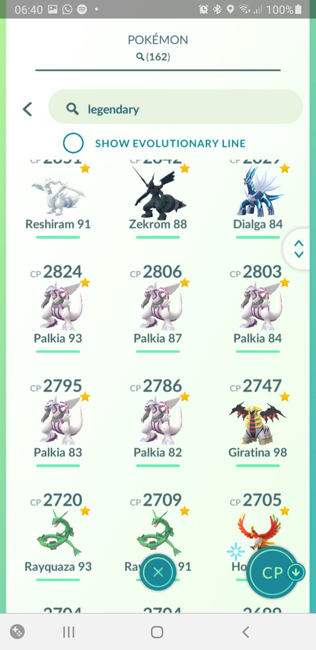 Shiny Mewtwo - Trade – PokeGoMarket9