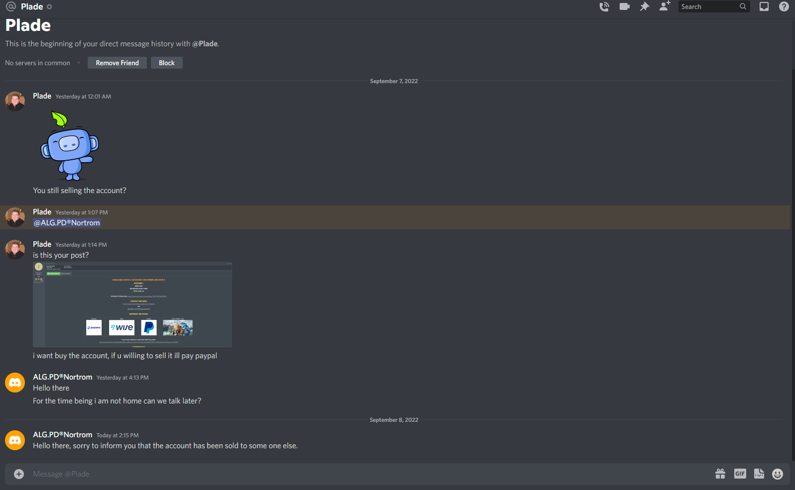 False Negative Feedback EpicNPC false-negative-feedback-epicnpc