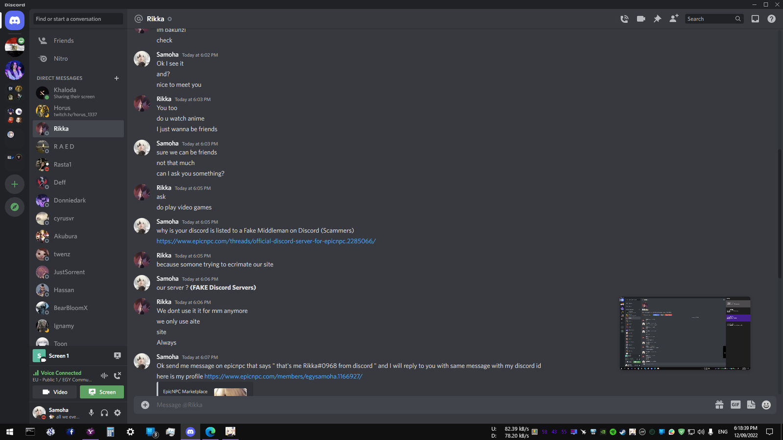 Link#0069 Team  The #1 Discord Bot and Discord Server List