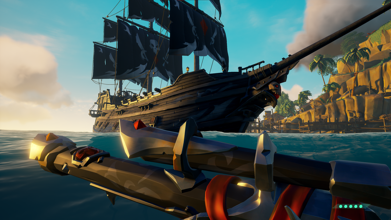 Selling - 1649$, TSD, Affiliate Alliance Sails, Black Dog, Insider 76