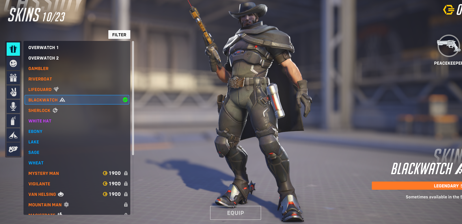 Já podes ganhar as skins Oni Genji e Officer D.Va em Overwatch