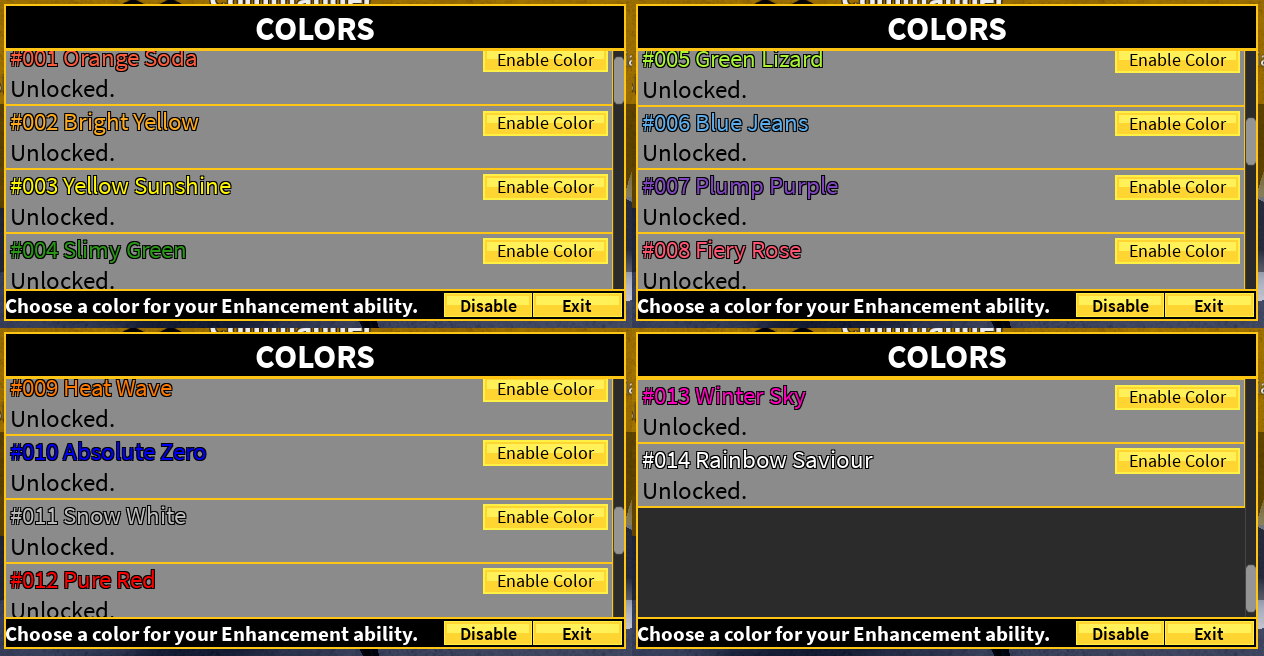 Unlocking All the Haki color And The New Titles In Blox fruits Update 14 