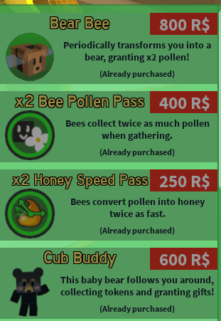 Roblox Bee Swarm Simulator codes in November 2022: Free boosts, honey, and  more