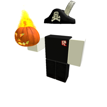 Selling - RARE 3 Roblox Letter Username Stacked Account With Headless  Horseman - EpicNPC