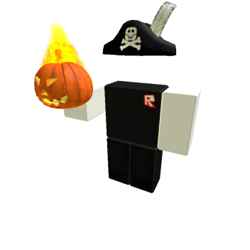 Selling - RARE 3 Roblox Letter Username Stacked Account With Headless  Horseman - EpicNPC