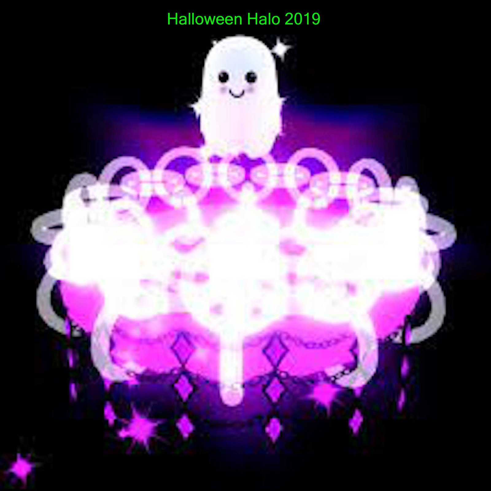 Trading - all Halloween halos Royale High - EpicNPC