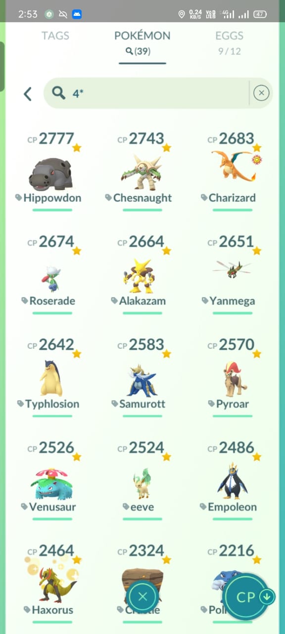 Selling - Pokemon GO Giratina Shiny Guaranteed Catch - Limited spots -  Raids - EpicNPC