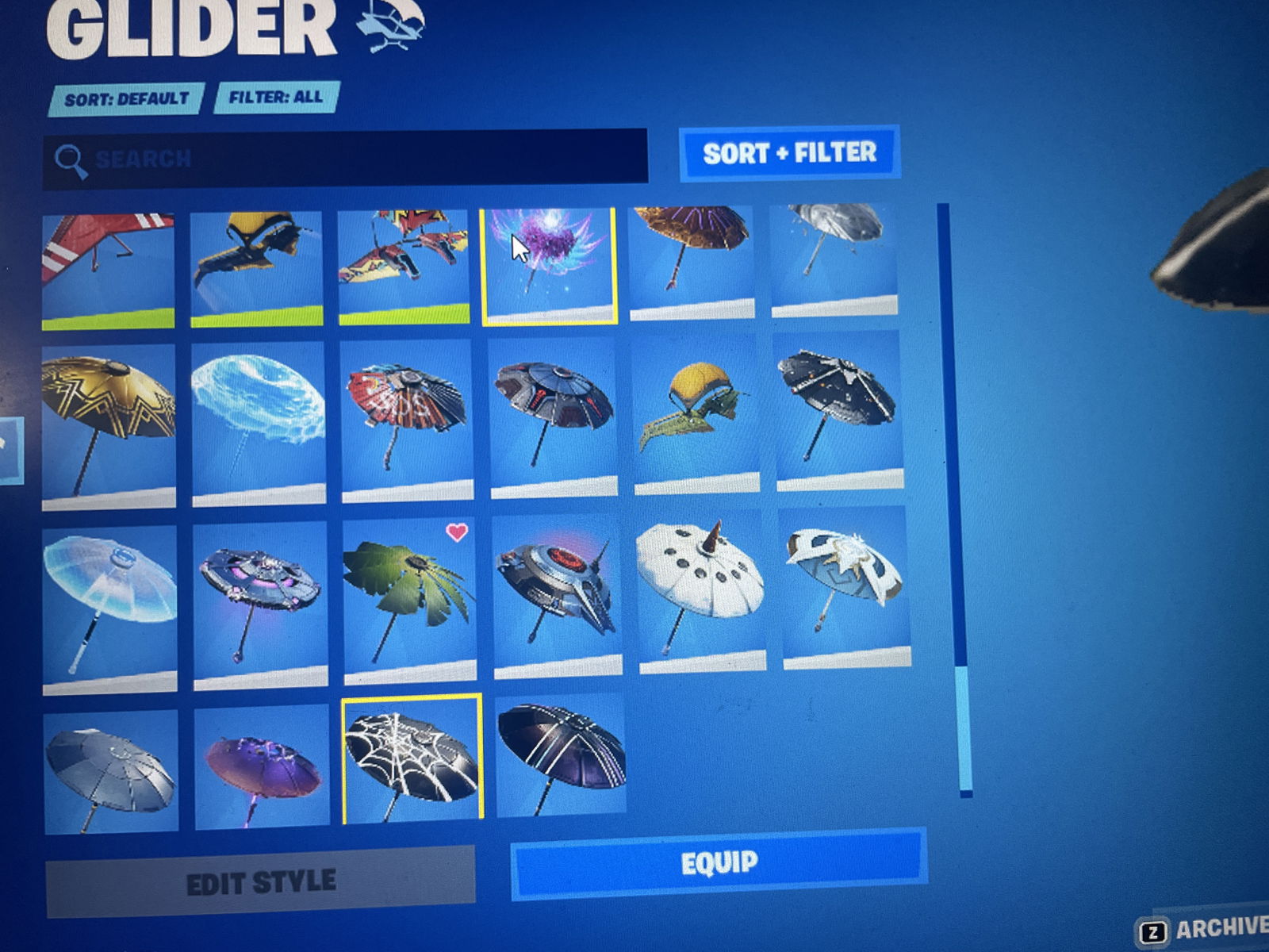 Selling - Og owner stacked fortnite account chapter 1 season 4 - EpicNPC