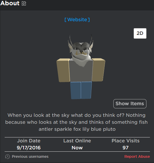 SOLD - Roblox account with headless and korblox - EpicNPC