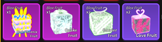 💓BLOX FRUIT TRADE AND SELL💓