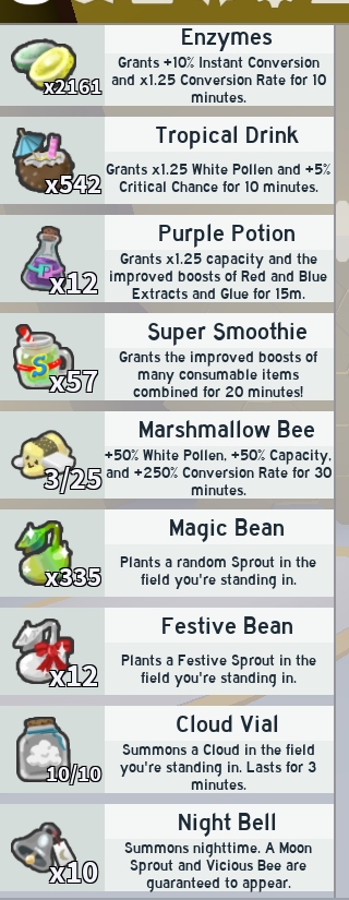 Selling - Bee Swarm Simulator 18-19 lvl bees, blue hive, tide popper, gummy  boots - EpicNPC