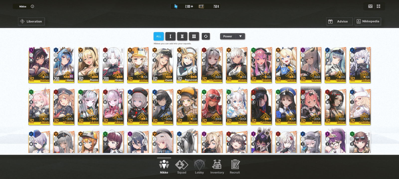 SOLD - [KR] Black Clover M - Top 150 arena - $50! - EpicNPC