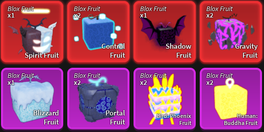 SOLD - Blox fruits roblox end game acct w/perm Buddha, Leo, Drag, Dough +  gamepasses - EpicNPC