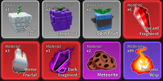 Blox Fruits Demonic Wisps – How to Get - Try Hard Guides