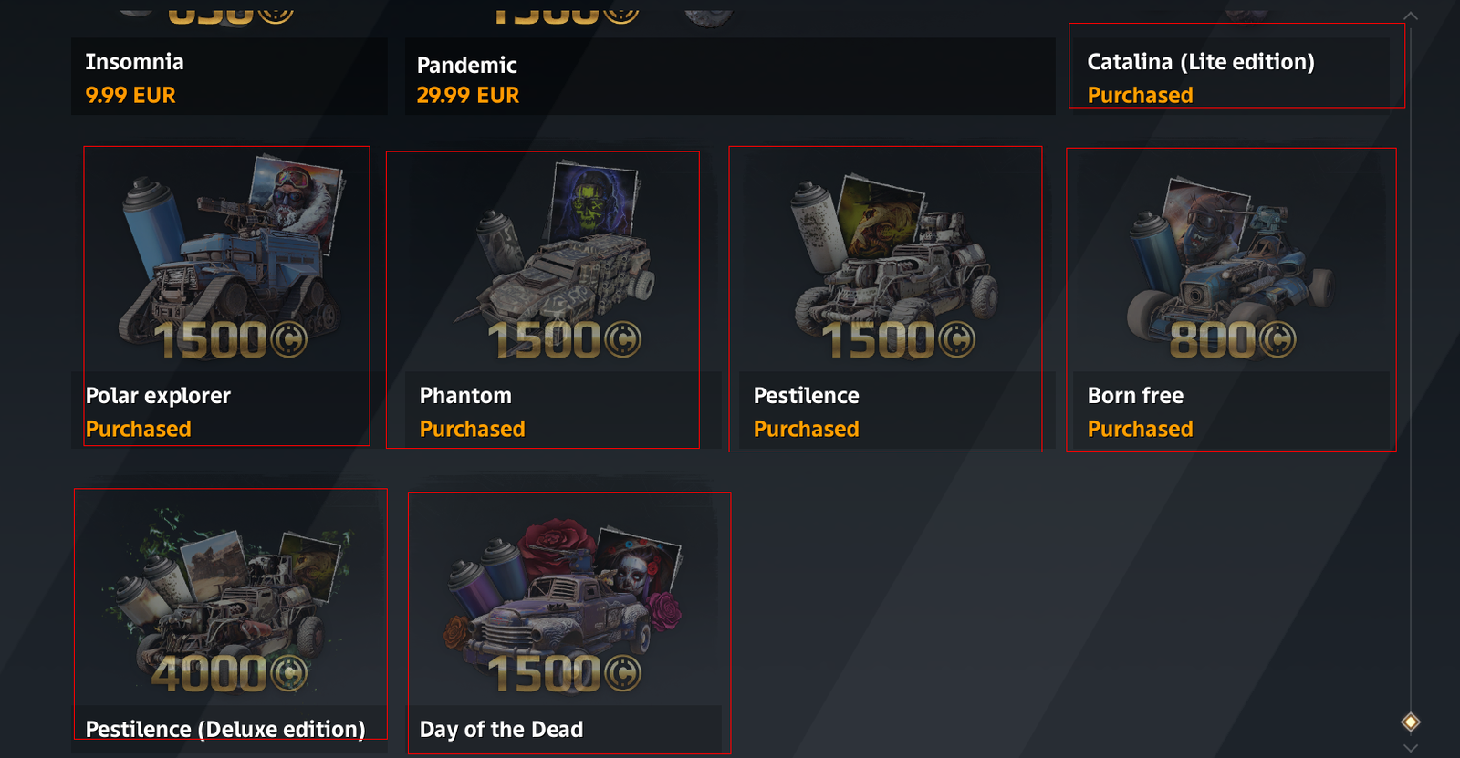 crossout account hacked crossout account hacked