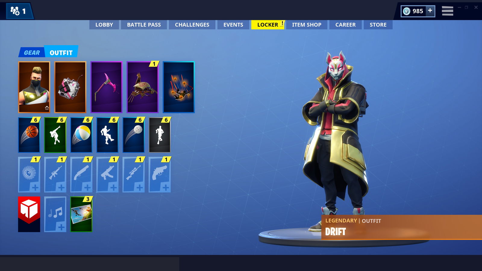 Fortnite Save The World Ultimate Edition Code Fortnite "Save The World" Account 250€ Ultimate Edition + Season Pass 5