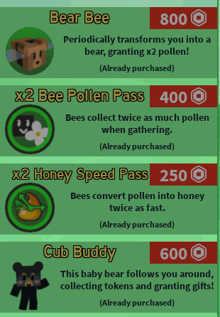 Selling - Bee Swarm Simulator 18-19 lvl bees, blue hive, tide popper, gummy  boots - EpicNPC