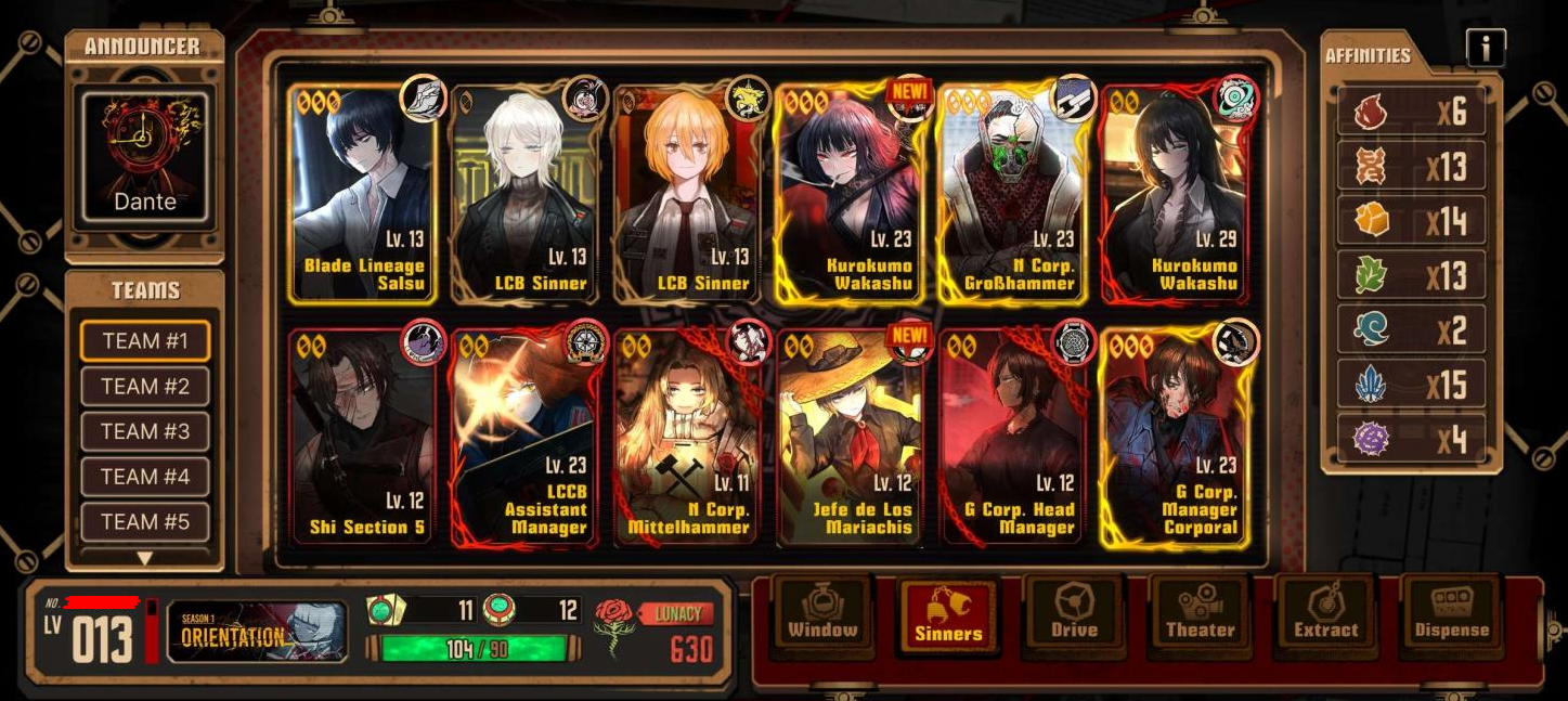 Selling - Bleach Online Vietnam Version, 12m BP, Lvl 138 - EpicNPC