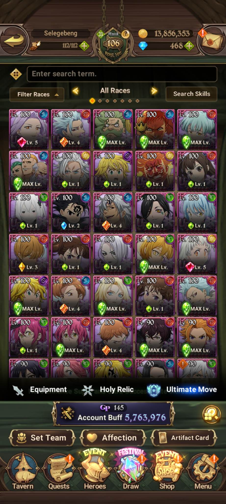 SOLD - GLOBAL UNLINK almost 6m box with complete collab unit - EpicNPC