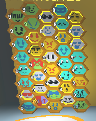 Bee Swarm Leaks on X: The PUBLIC Test Realm has re-opened! You