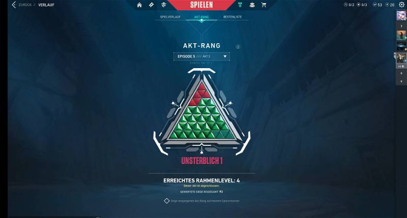 can you 5 stack immortal
