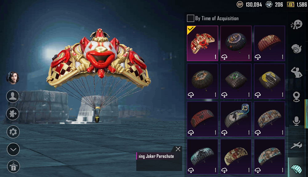 Monsta Brings The Legendary Mechamoto Set to PUBG Mobile