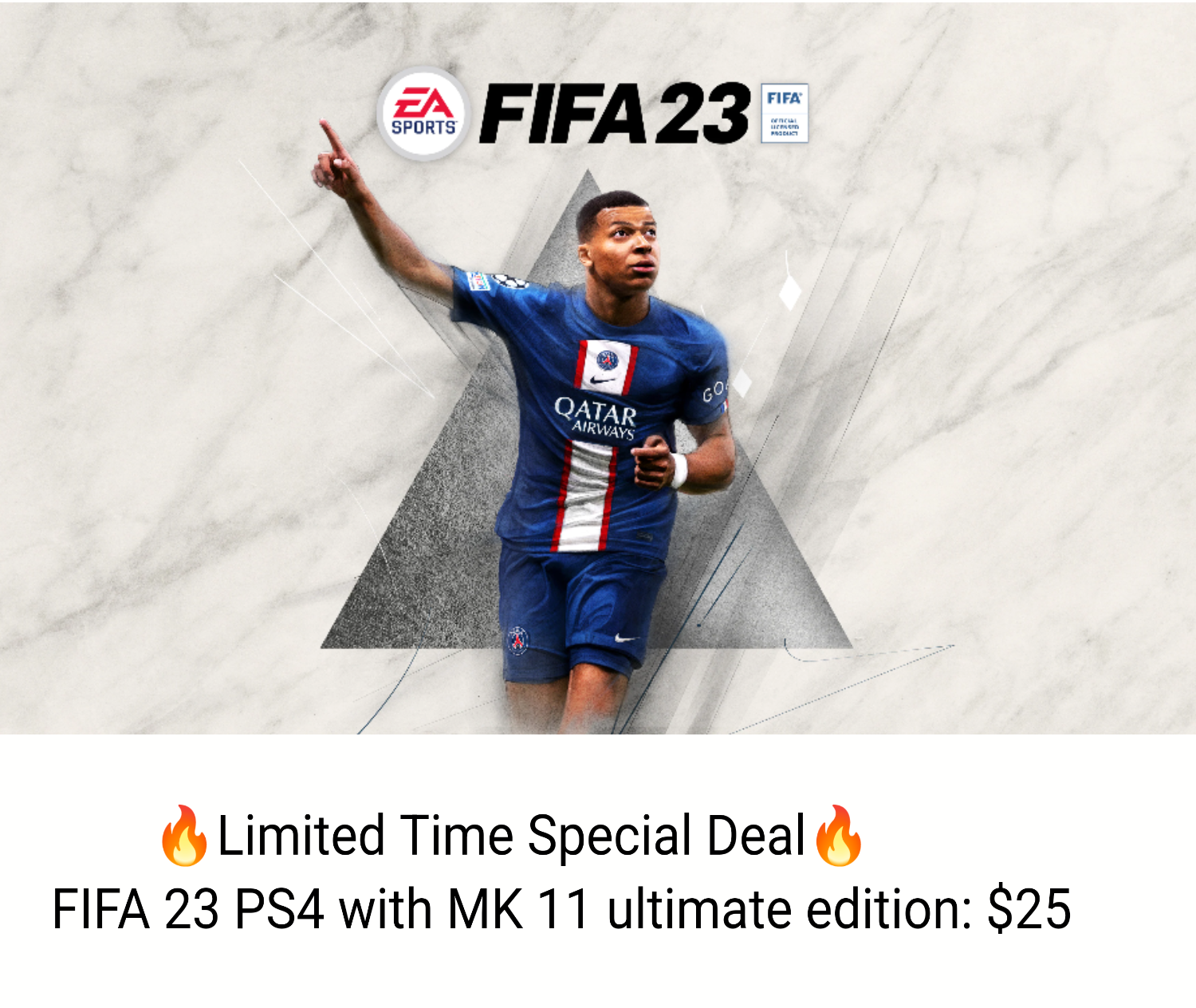 Fifa 23 steam gift фото 27