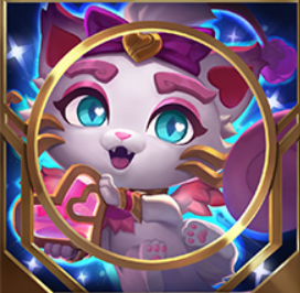 SOLD - heartseeker yuumi Icons from Riot merch store - EpicNPC