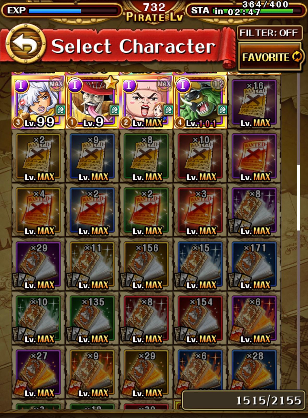 Ultimate OPTC DB Guide: Boost Your Strategy and Dominance Today!