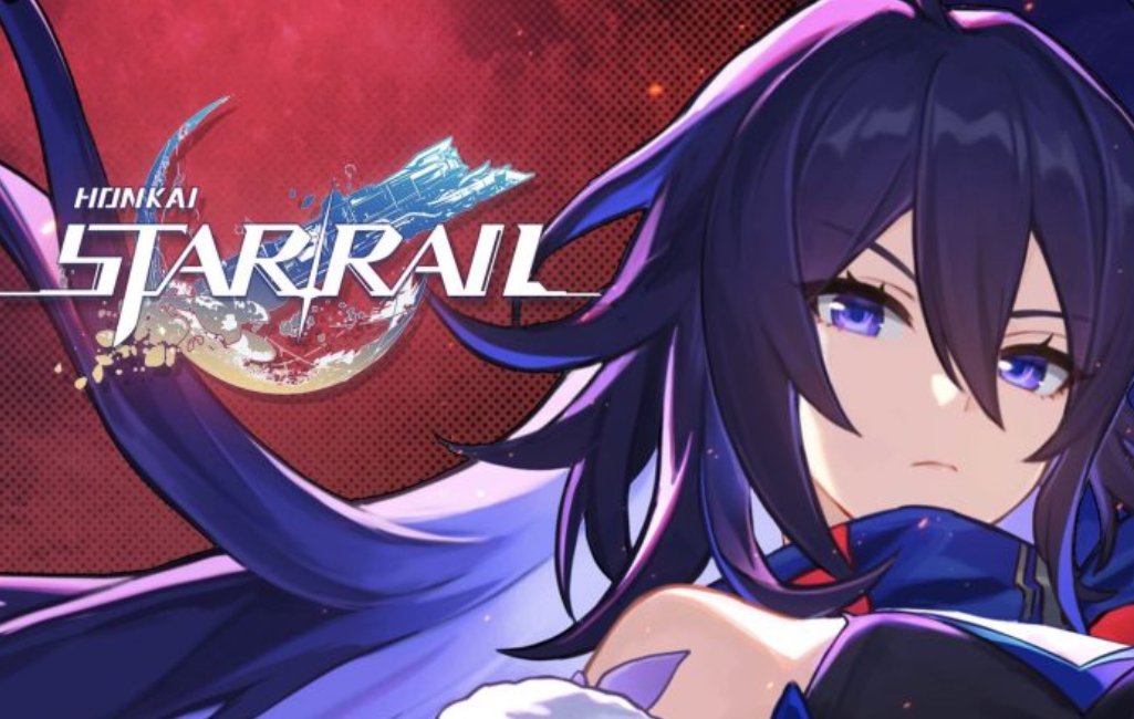 Honkai: Star Rail 5⭐ Character Starter Reroll Account