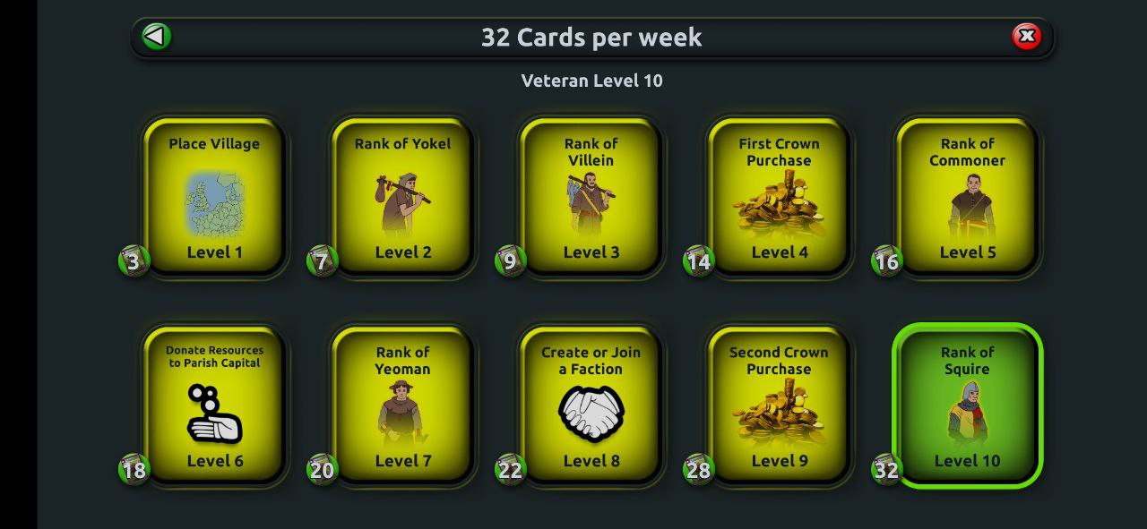 stronghold 3