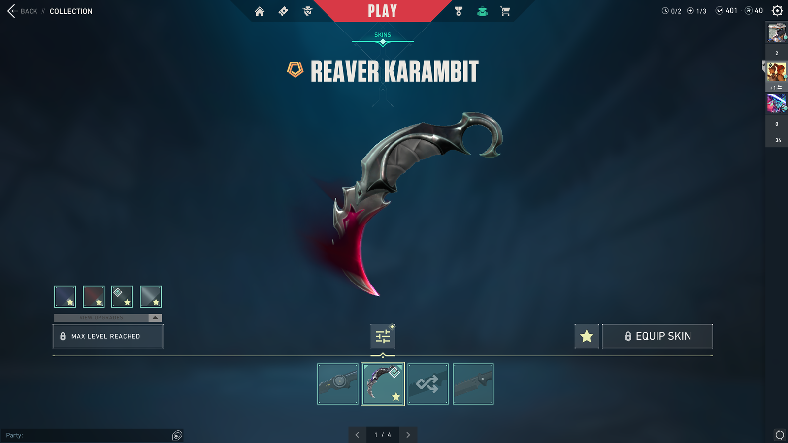 Как играть в валорант на виндовс 11. Reaver Karambit валорант. Нож керамбит Прайм валорант. Керамбит Жнец. Керамбит Жнец валорант.
