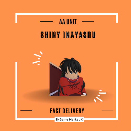 Shiny Kent  Anime Adventure (AA)