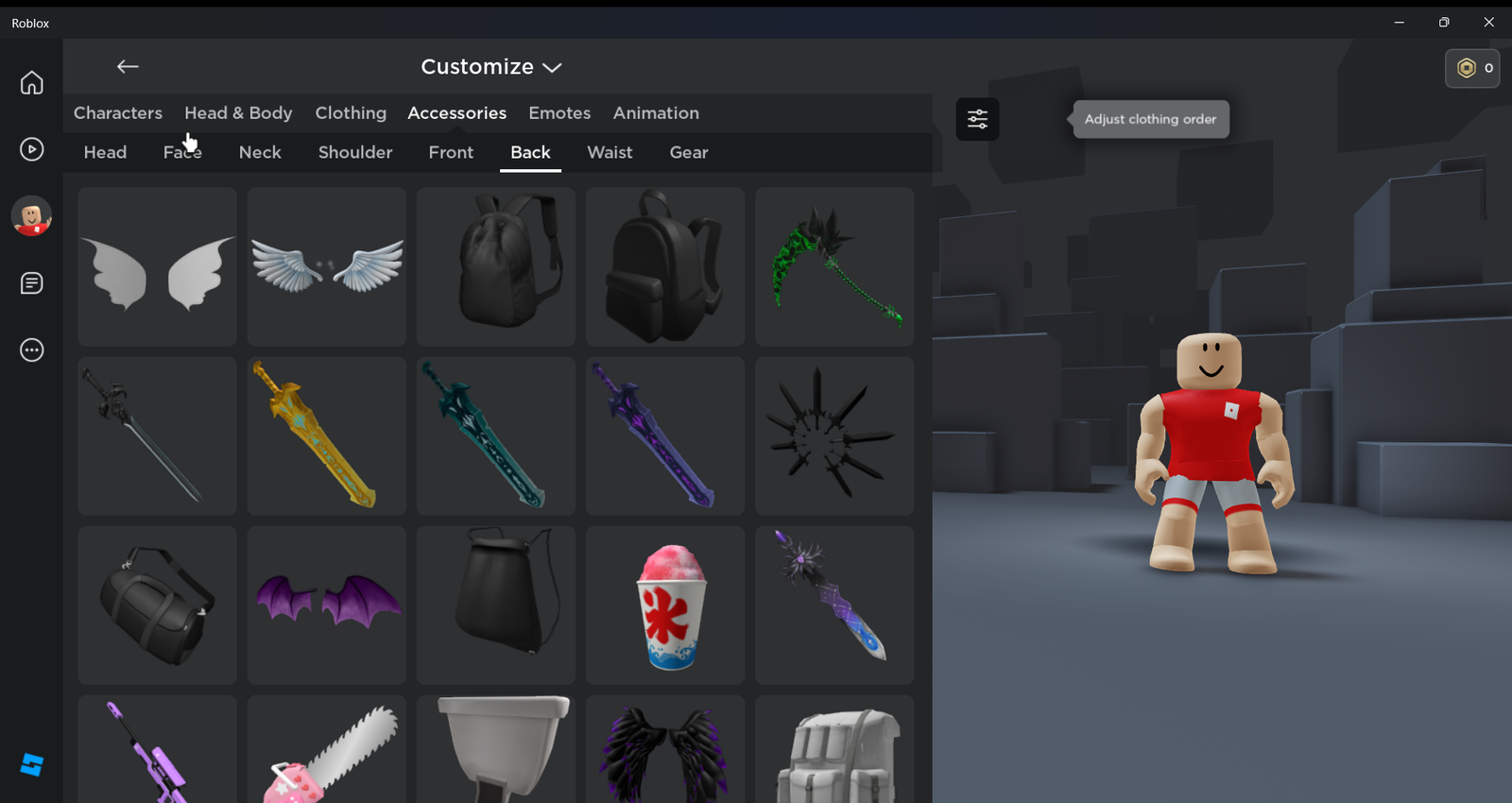 Trading - Trading 43 MM2 Godlys for a good roblox account or idv account -  EpicNPC